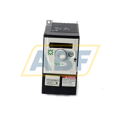 ATV312H018M2412 Schneider Electric