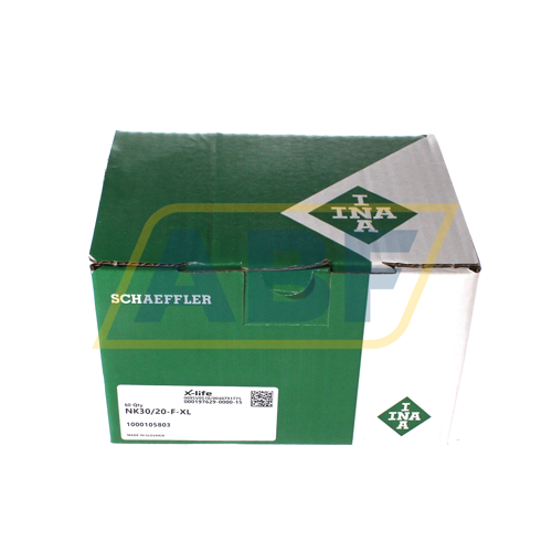 NK30/20-F-XL INA