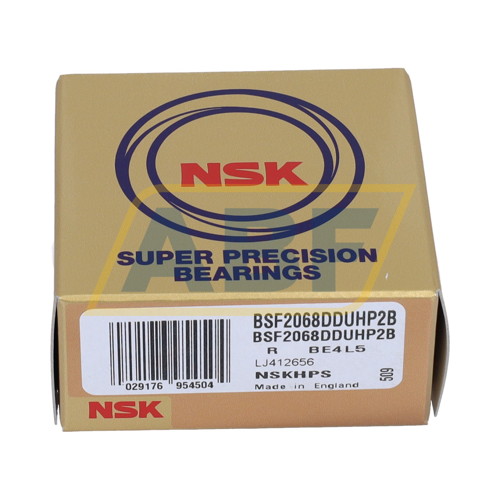 BSF2068DDUHP2B NSK