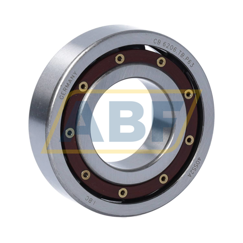 CB6206TB.P63 IBC Bearings
