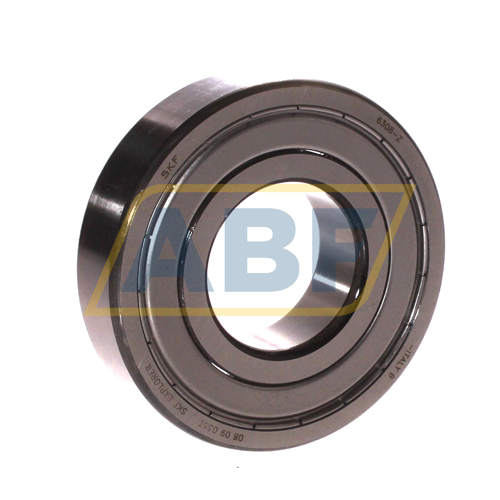 6308-Z SKF