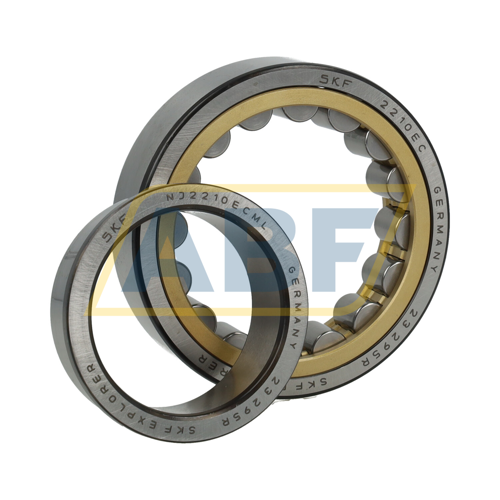 NJ2210ECML SKF