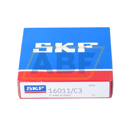16011/C3 SKF