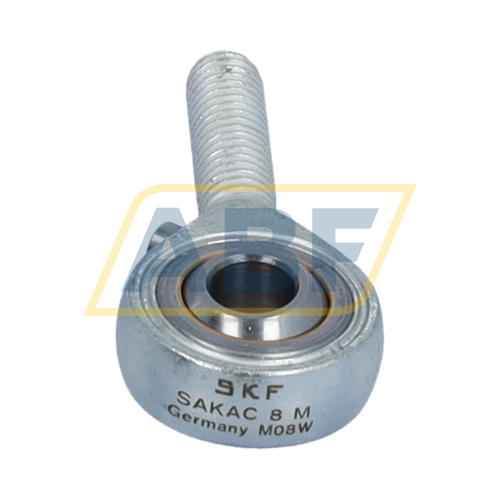 SAKAC8M SKF