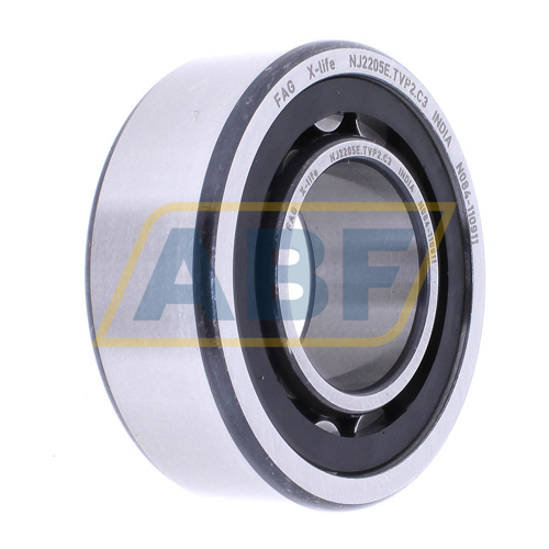 NJ2205-E-XL-TVP2-C3 FAG