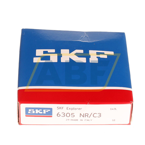 6305NR/C3 SKF