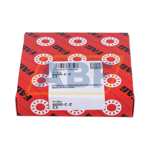 6000-C-Z-C3 FAG