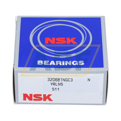 3206BTNGC3 NSK