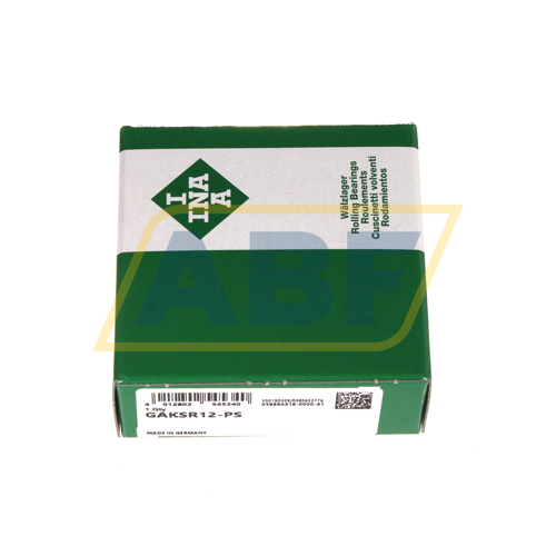 GAKSR12-PS INA