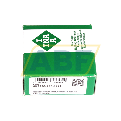 HK3520-2RS-L271 INA