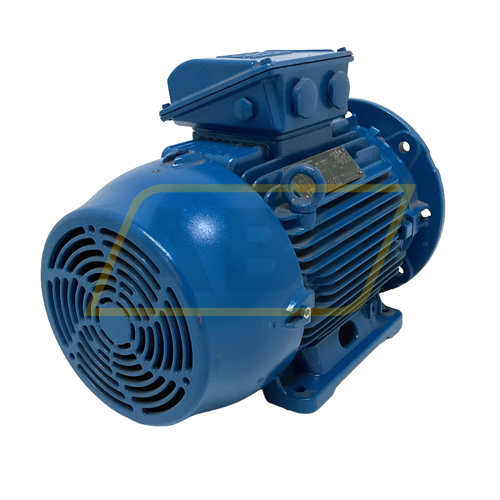 15K35CI3160L4B35 WEG