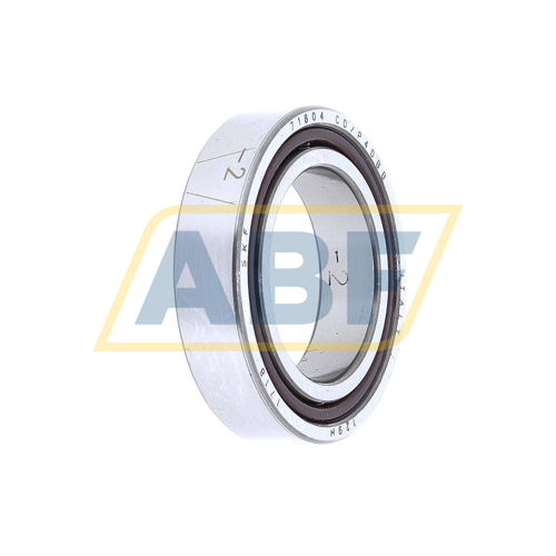 71804CD/P4DBB SKF