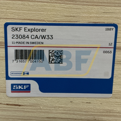 23084CA/W33 SKF
