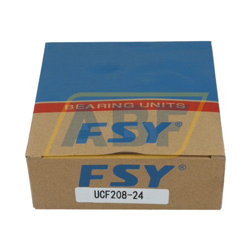 UCF208-24 FSY