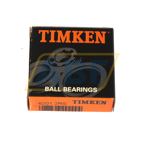 6201-2RS Timken