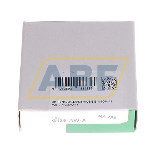 GE25-AW-A INA