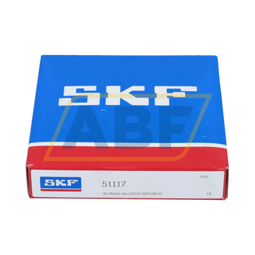 51117 SKF