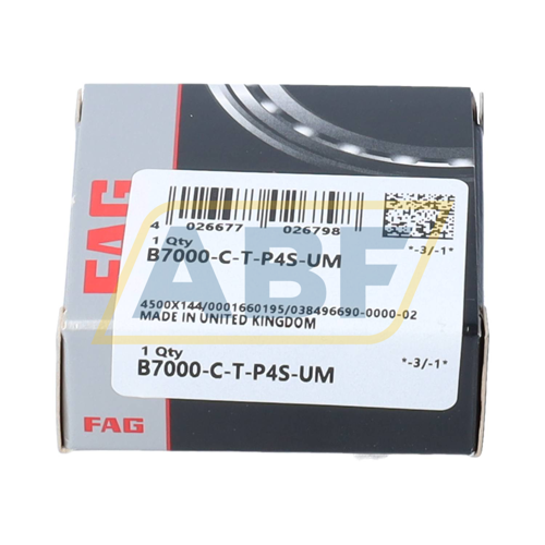 B7000-C-T-P4S-UM FAG