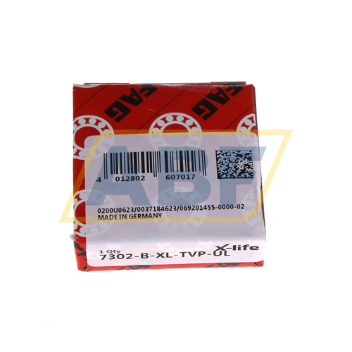 7302-B-XL-TVP-UL FAG