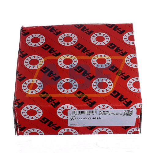 NJ2311-E-XL-M1A-C3 FAG