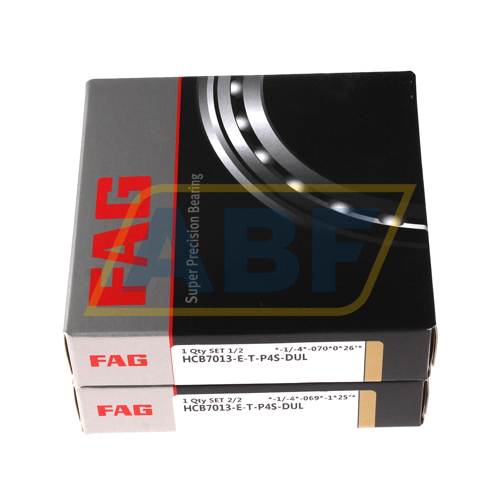 HCB7013-E-T-P4S-DUL FAG