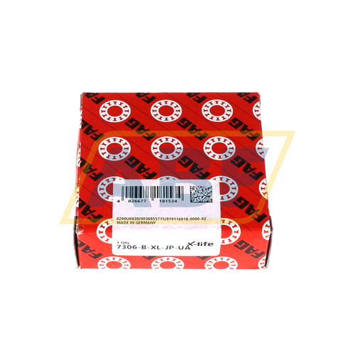 7306-B-XL-JP-UA FAG