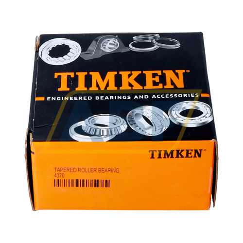 4370 Timken