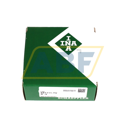 K81111-TV/D-3 INA
