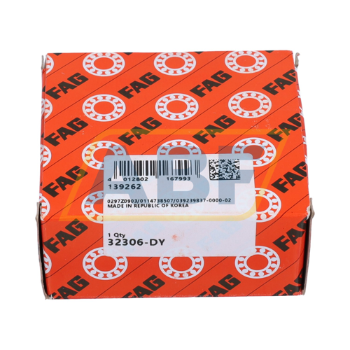 32306-DY FAG