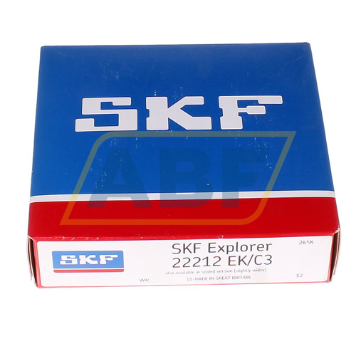 22212EK/C3 SKF