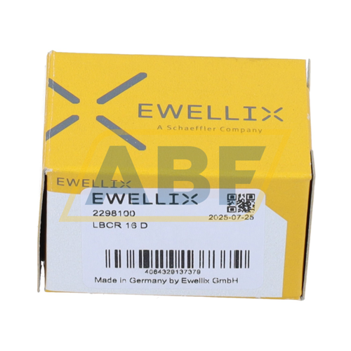 LBCR16D Ewellix