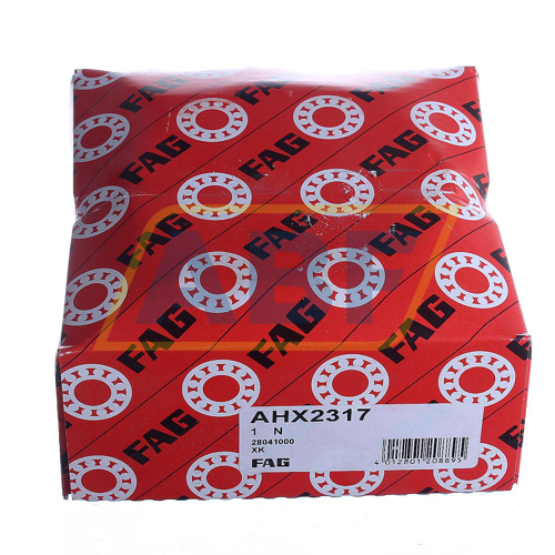 AHX2317 FAG