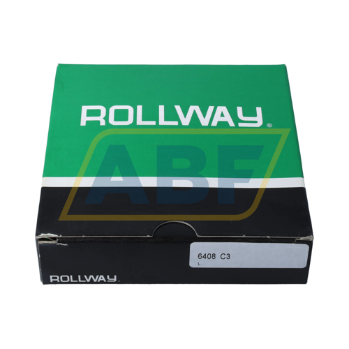 6408C3 Rollway