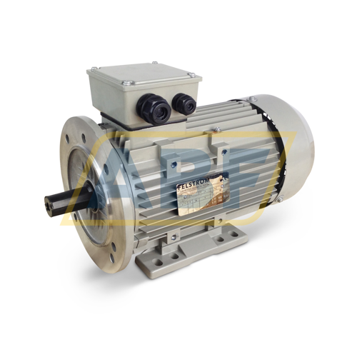 3F3A-90LA-4B35 Felstrom