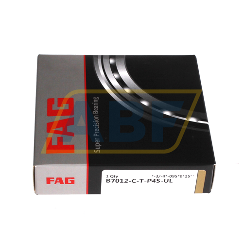 B7012-C-T-P4S-UL FAG