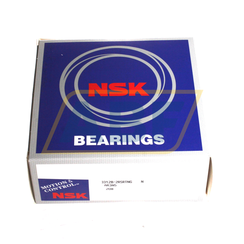 3312B-2RSRTNG NSK