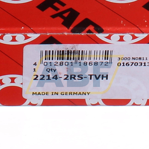 2214-2RS-TVH FAG