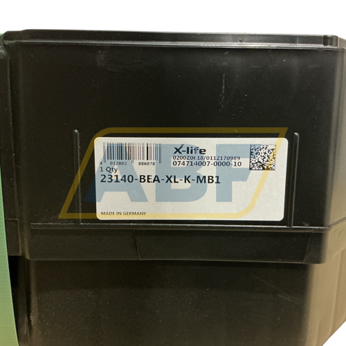 23140-BEA-XL-K-MB1 FAG
