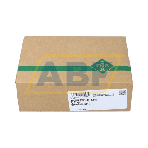 KWVE20-B-SNL-V1-G1 INA