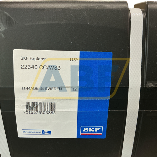 22340CC/W33 SKF