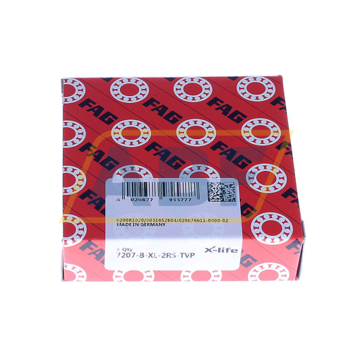 7207-B-XL-2RS-TVP FAG