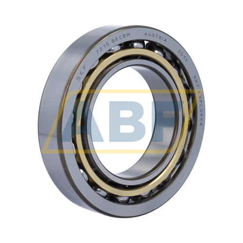 7215BECBM SKF