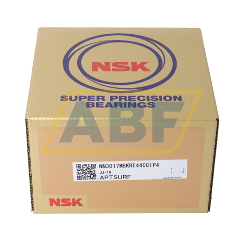 NN3017MBKRE44CC1P4 NSK