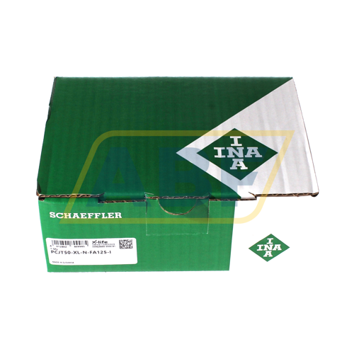 PCJT50-XL-N-FA125-I INA