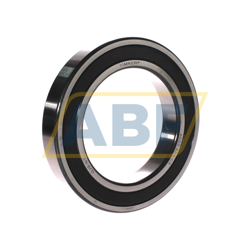 6022-2RS-C3 Timken