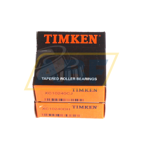XC10240CJ/XC10240DH Timken
