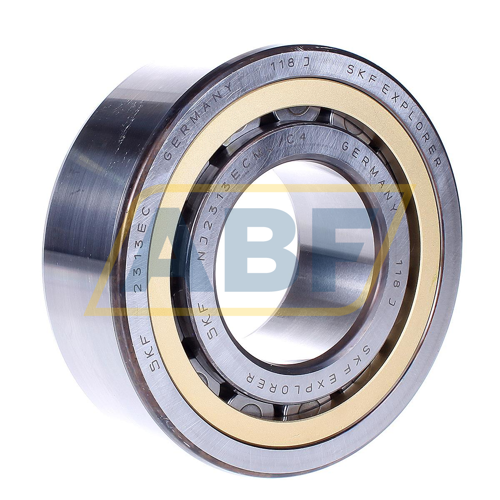 NJ2313ECML/C4 SKF