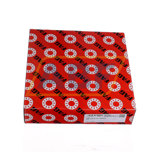 NU316-E-XL-MPAX-C3 FAG