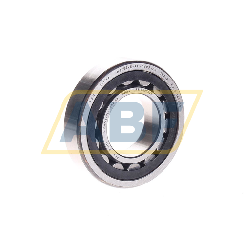 NJ207-E-XL-TVP2-C3 FAG