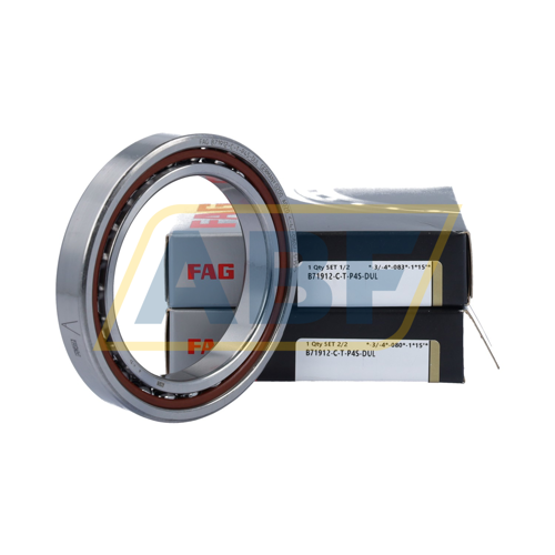 B71912-C-T-P4S-DUL FAG